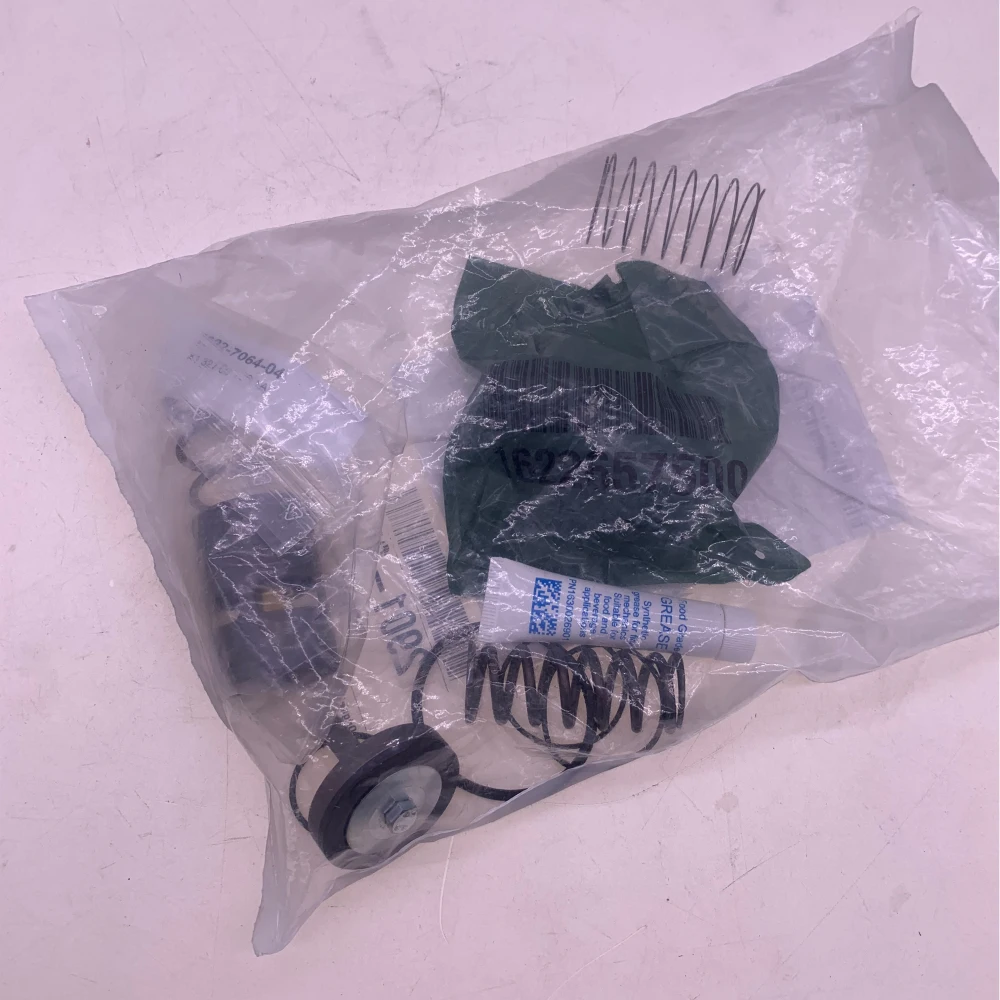 2sets/lot 2901353100 genuine 20VITHERM.VALVEKIT8000H STD service kit MPV and thermostat kit