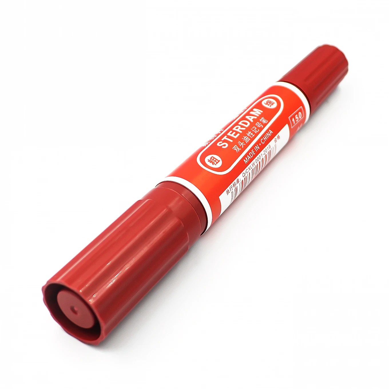 CCL Anti-etching PCB circuit board Ink Marker Double Pen For DIY PCB