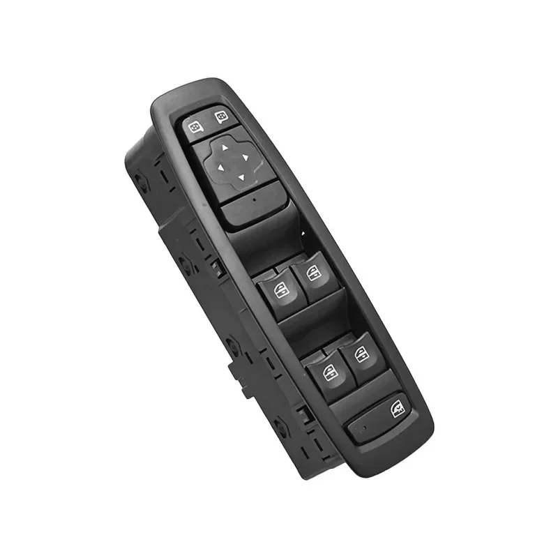 254015253R for 15-23 Renault Megane Glass Lifter Master Switch Electric Window Switch