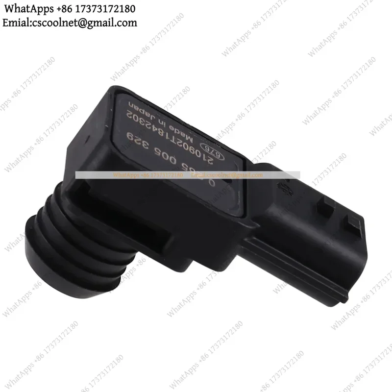 k3 Brake Booster Pressure Sensor 25085-3JA0A for Nissan Altima Rogue Kicks Infiniti QX60 JX35 (2013-2024)