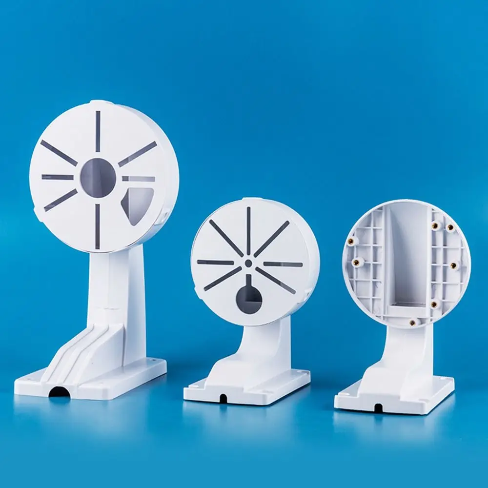 Security Wall Mounted CCTV Accessories Universal Camera Bracket Stand Dome Camera Monitoring support Strong Capacity