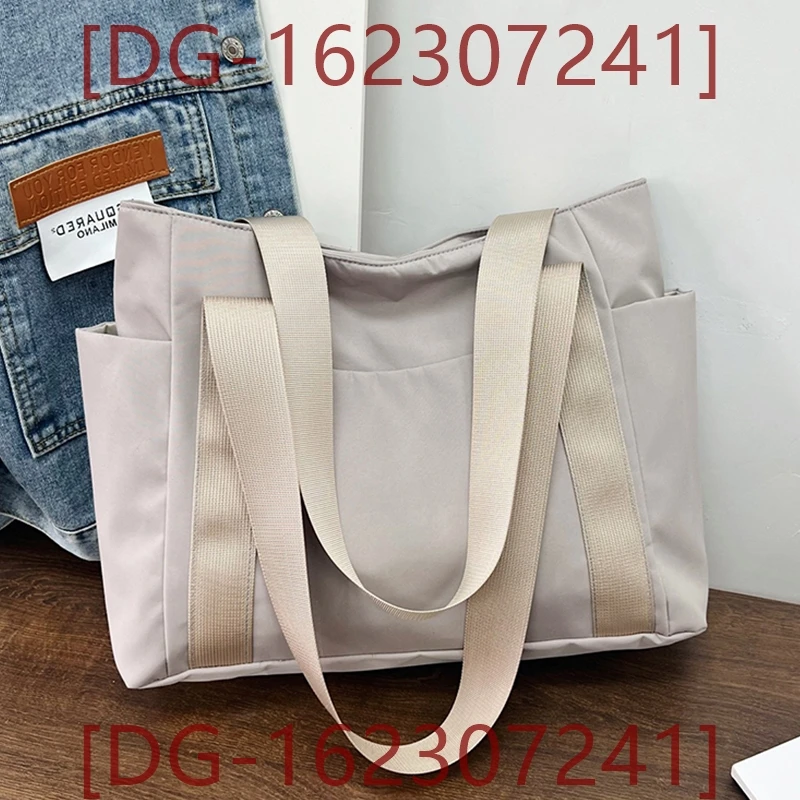 

2024 New Women Bag Fashionable and Soft _DG-162307241_