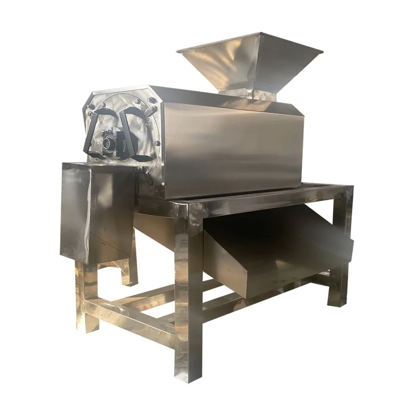 

Pitting machine, fruit pitting machine, cherry pitting beater