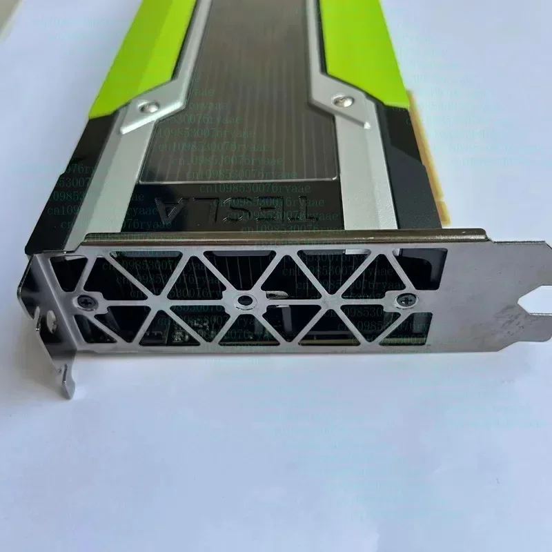 ل NVIDIA TESLA K80 24GB J0G95A 796124 -001 699-22080-0200-501 لوحة فيديو سريعة الشحن