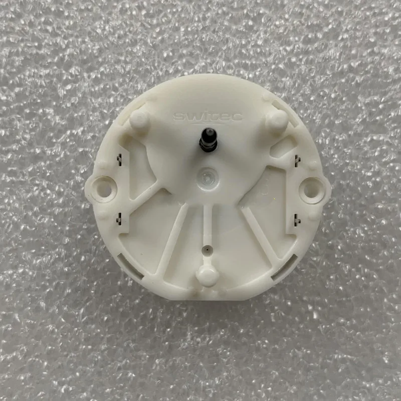 X10.016A biaxial 360degrees Automobile instrument clock motor
