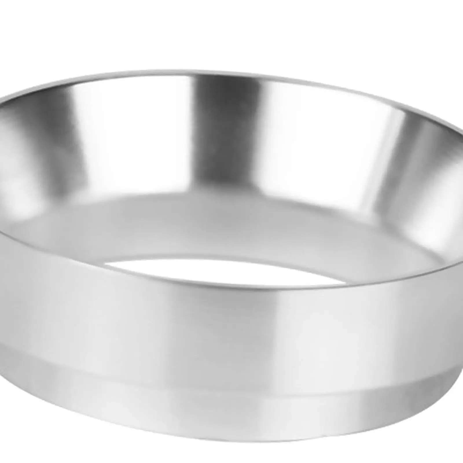 حلقات جرعات القهوة من سبائك الألومنيوم ملحقات المطبخ لمرشح القهوة مقاس 51 مم