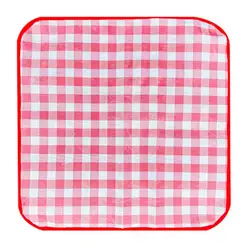 Camping Seat Cushion Waterproof Camping Cushion Portable Sitting Mat Travel Cushion For Outdoor Camping Park Picnic Hiking