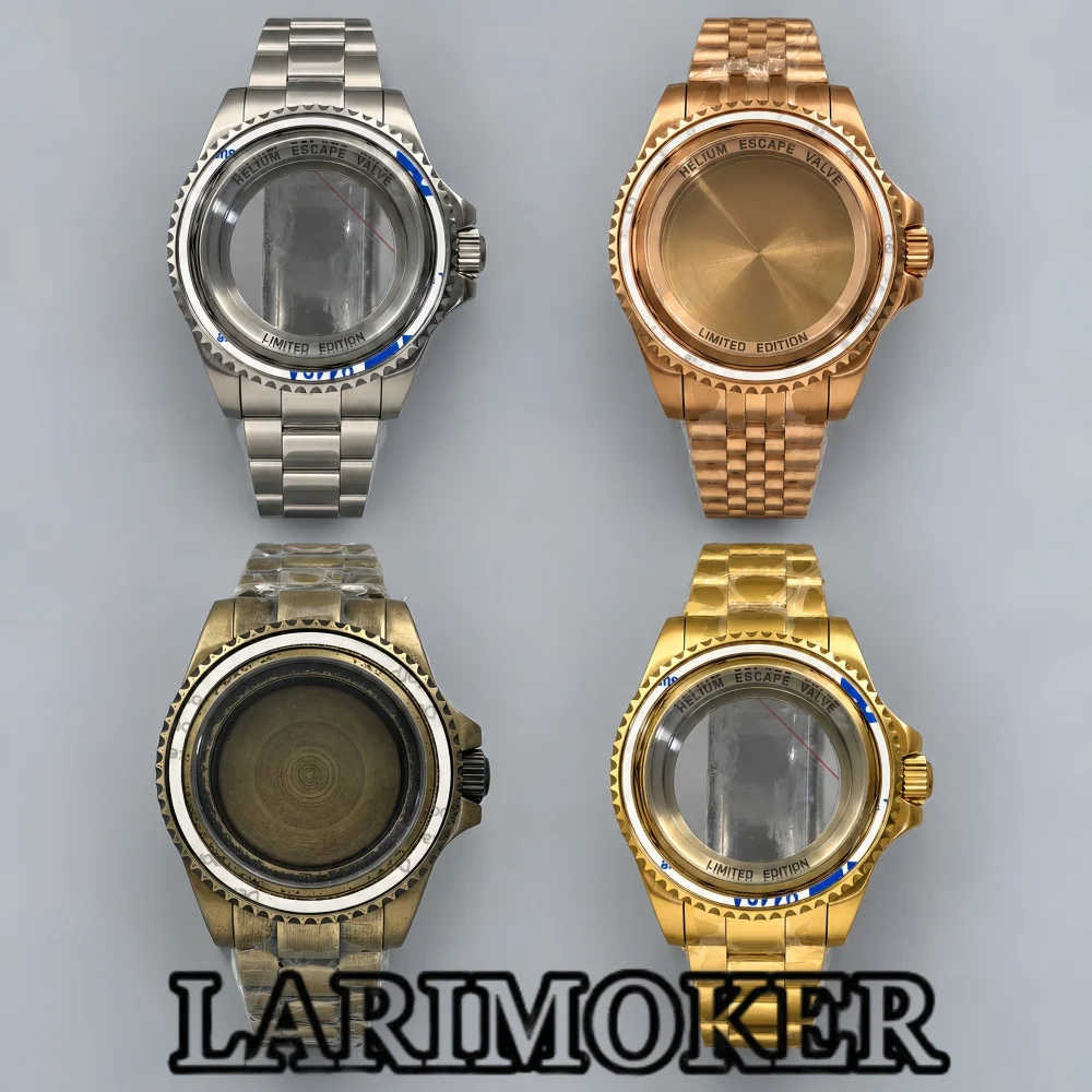 cassa-larimoker-43mm-per-orologio-subacqueo-vetro-zaffiro-bracciale-jubilee-oyster-in-acciaio-inossidabile-compatibile-con-nh34-nh35-nh36-eta2824-pt5000-miyota-8215
