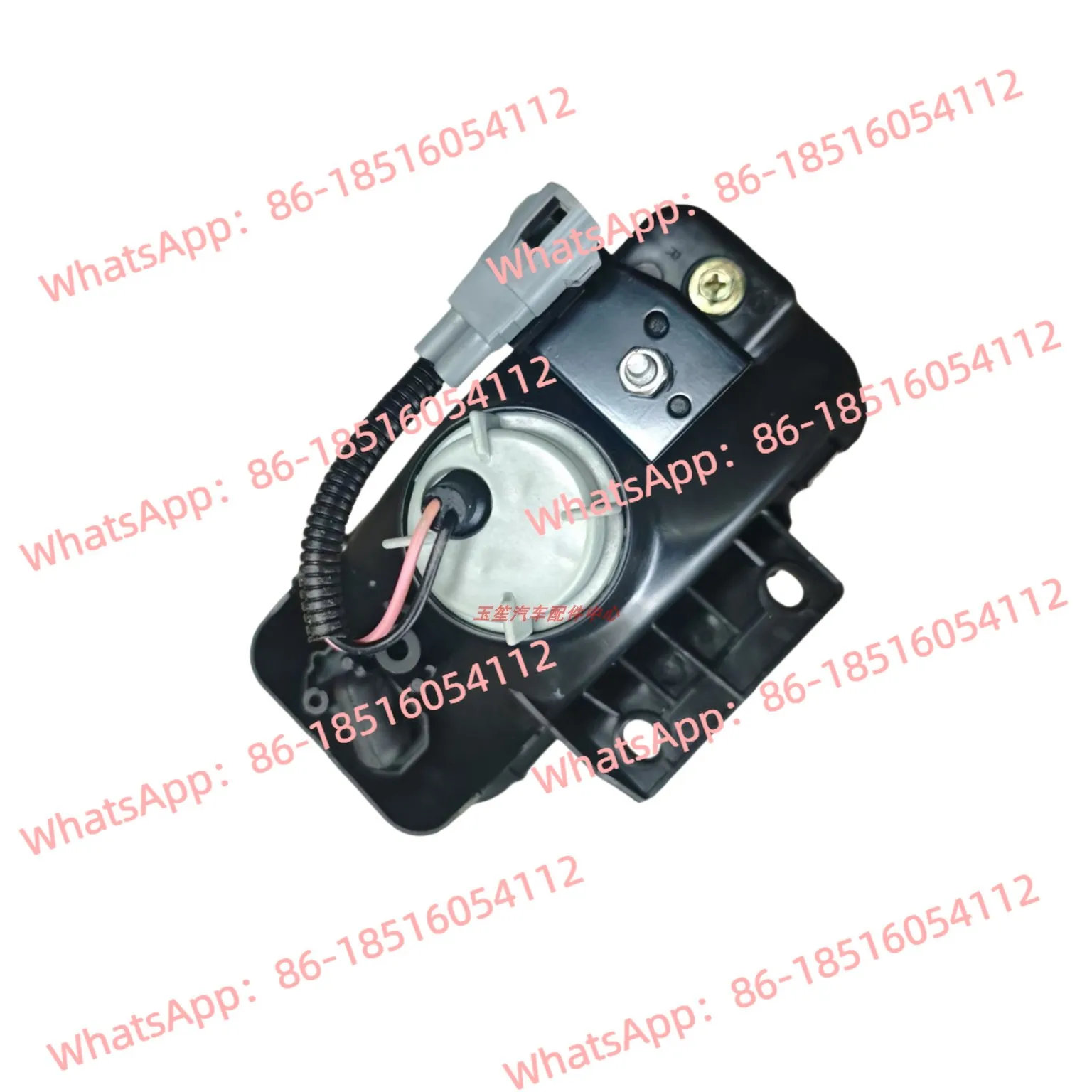 

Грузовик Qingling 700P KV100KV600 Бар Передняя противотуманная фара противотуманного бампера