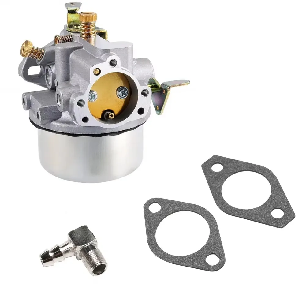 

Carburetor for Kohler K90 K91 K141 K160 K161 K181 Lawn Mower Tractor Replaces 4685301-S 4605303-S