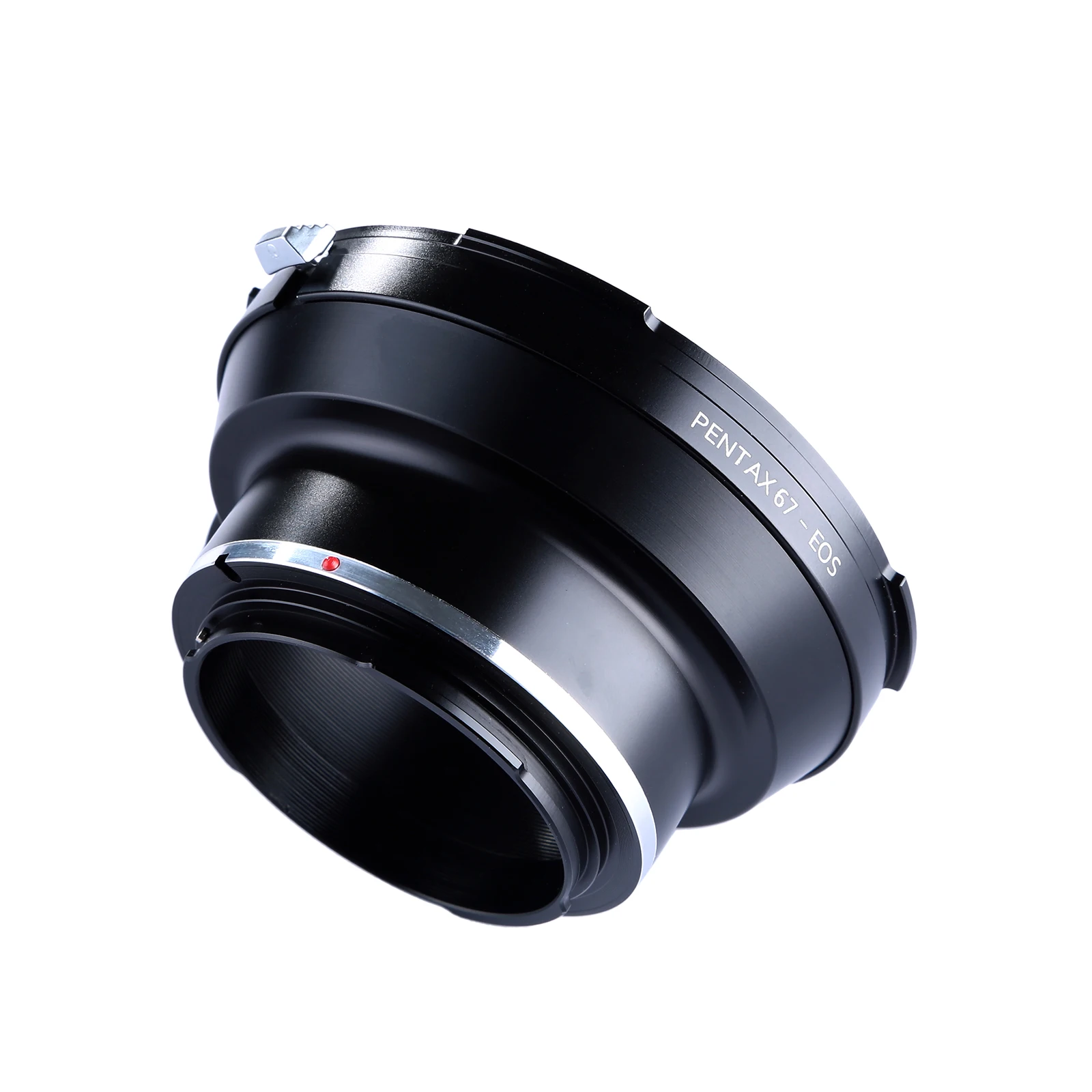 K & F Concept адаптер объектива P67 для EOS EF EFS для PENTAX 67 Крепление объектива для Canon 1DX 5DS 56dd3 22 7D 700D 750D 760D