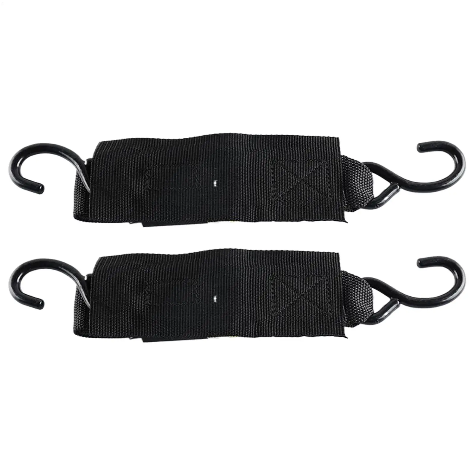 

Ratchet Tie Down Straps Heavy Duty Ratcheting Belt Cargo Luggage Belt For Trailer Truck Motorcycle Kayak Roof Rack Camping