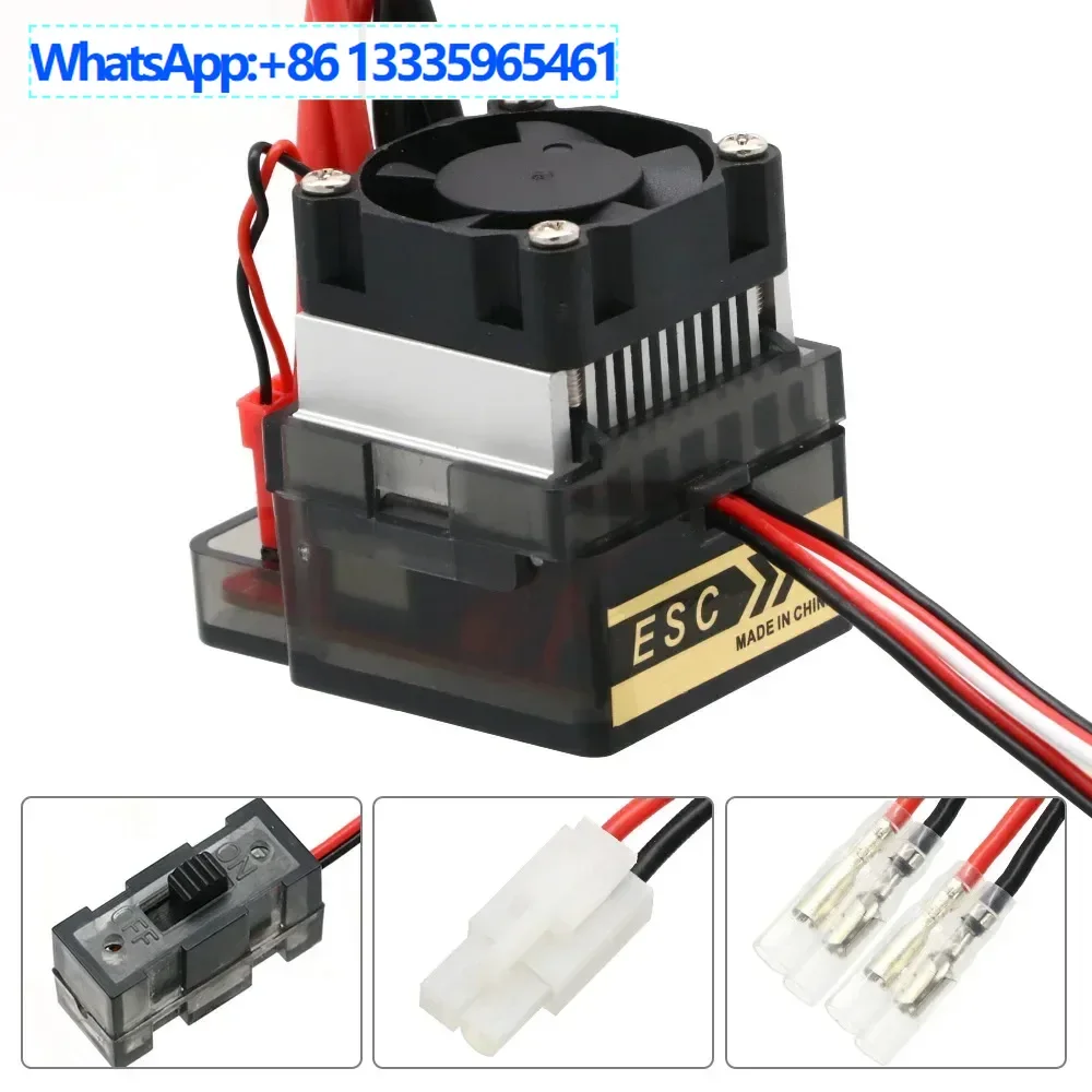 7.2-16 V 320A High … - image