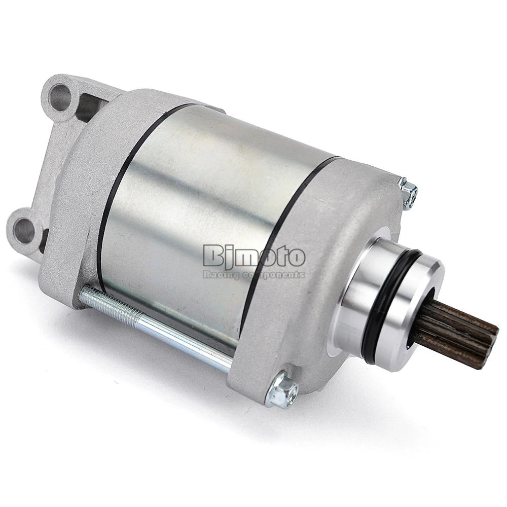 Anlasser für K&TM 250 300 XC XC-W EXC 450 XC-F 500 EXC-F für Husqvarna FS450 TX300 TE300 TE250 FX450 FE450 FE501 FC450 – Detail 7