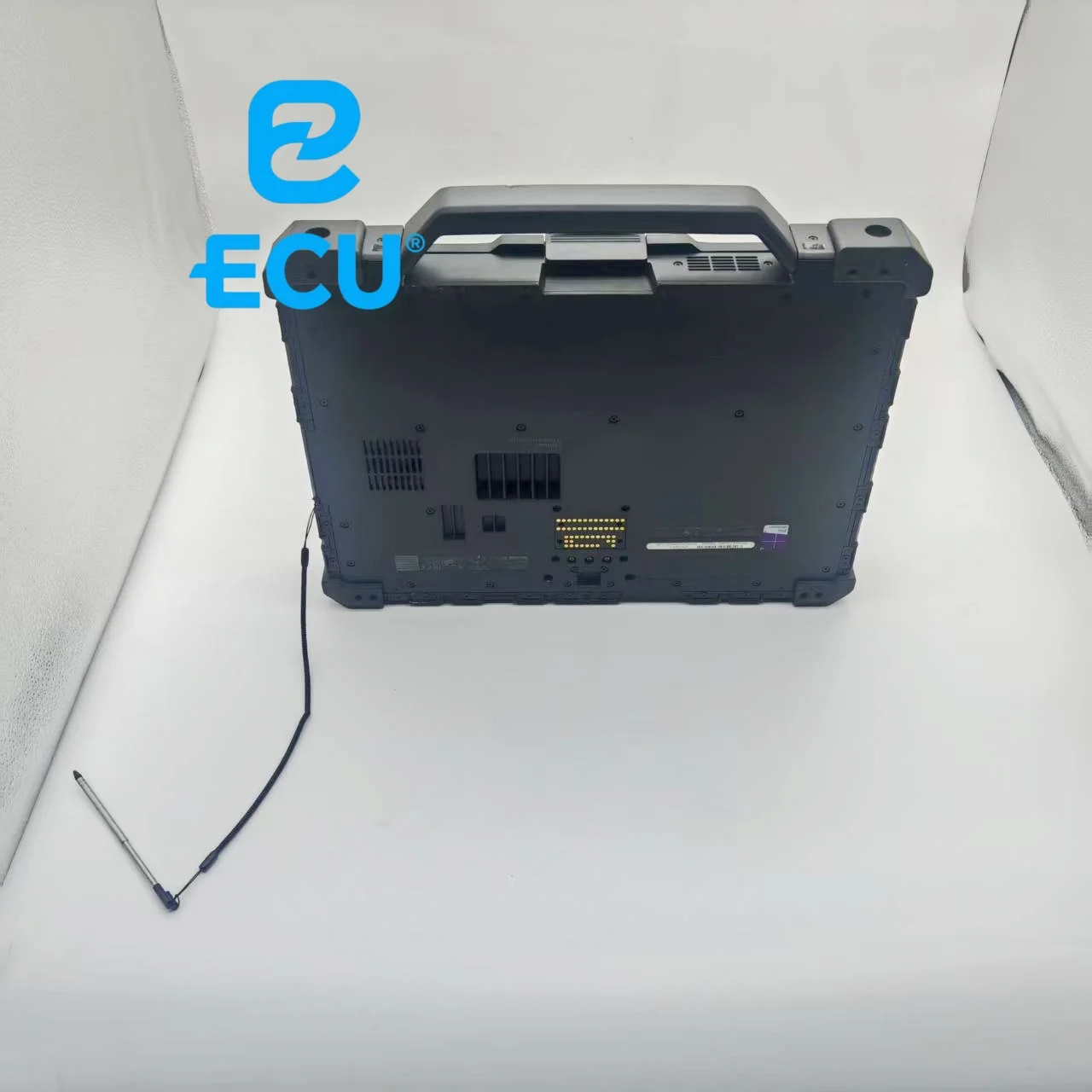 Suitable for I7 32G De-ll Latitude 7414 Rugged Extreme I7 6600 16G Automotive Truck Maintenance Diagnostic Computer Touch Screen - view 6
