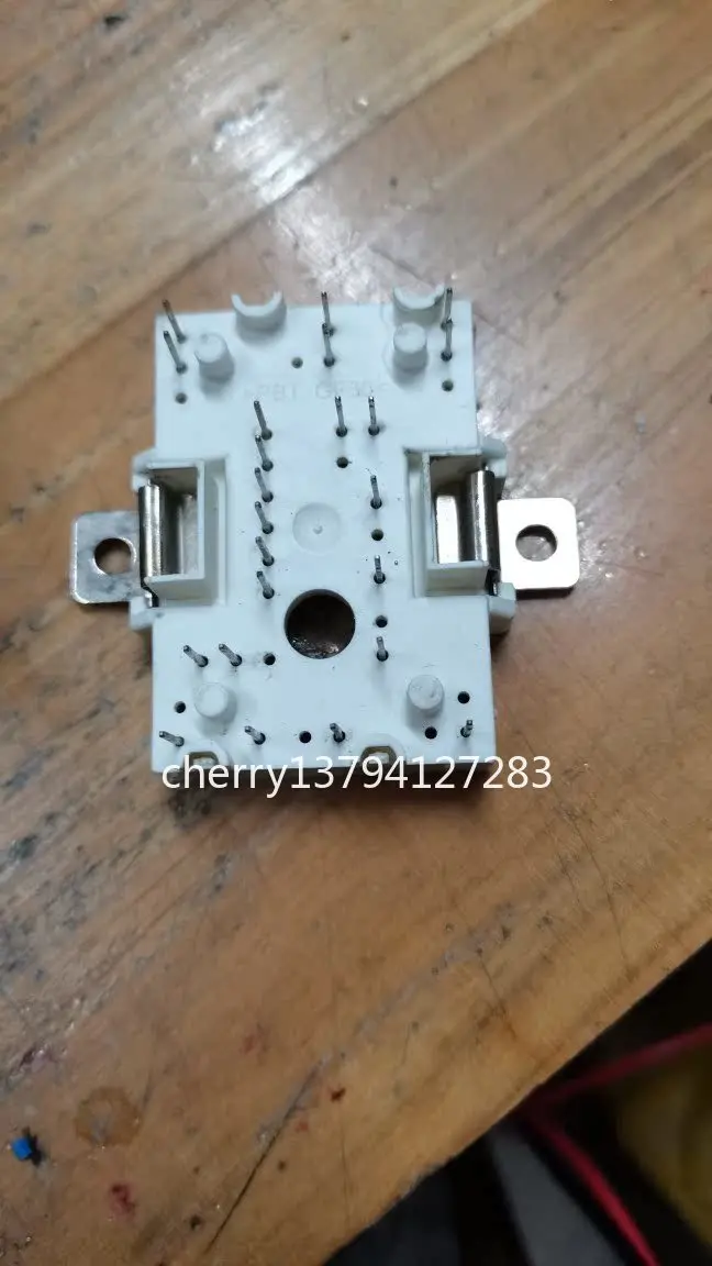 (1pcs）FP15R06YE3-B4  FP15R06YE3   FP15R06KL4  used  the test pass  Electronic Components & Supplies