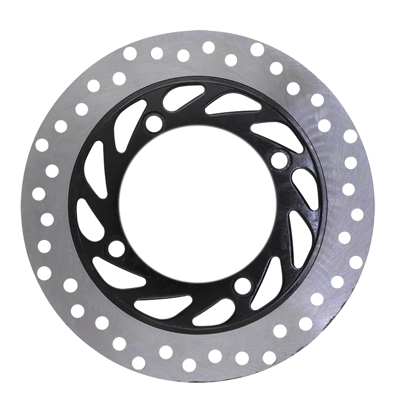 Motorcycle brake discs For Honda CB400 CB-1 CB500 CB750 CB900 Hornet919 CBR250 PS250 NSS250 FES250 XL650 XRV650Brake accessories