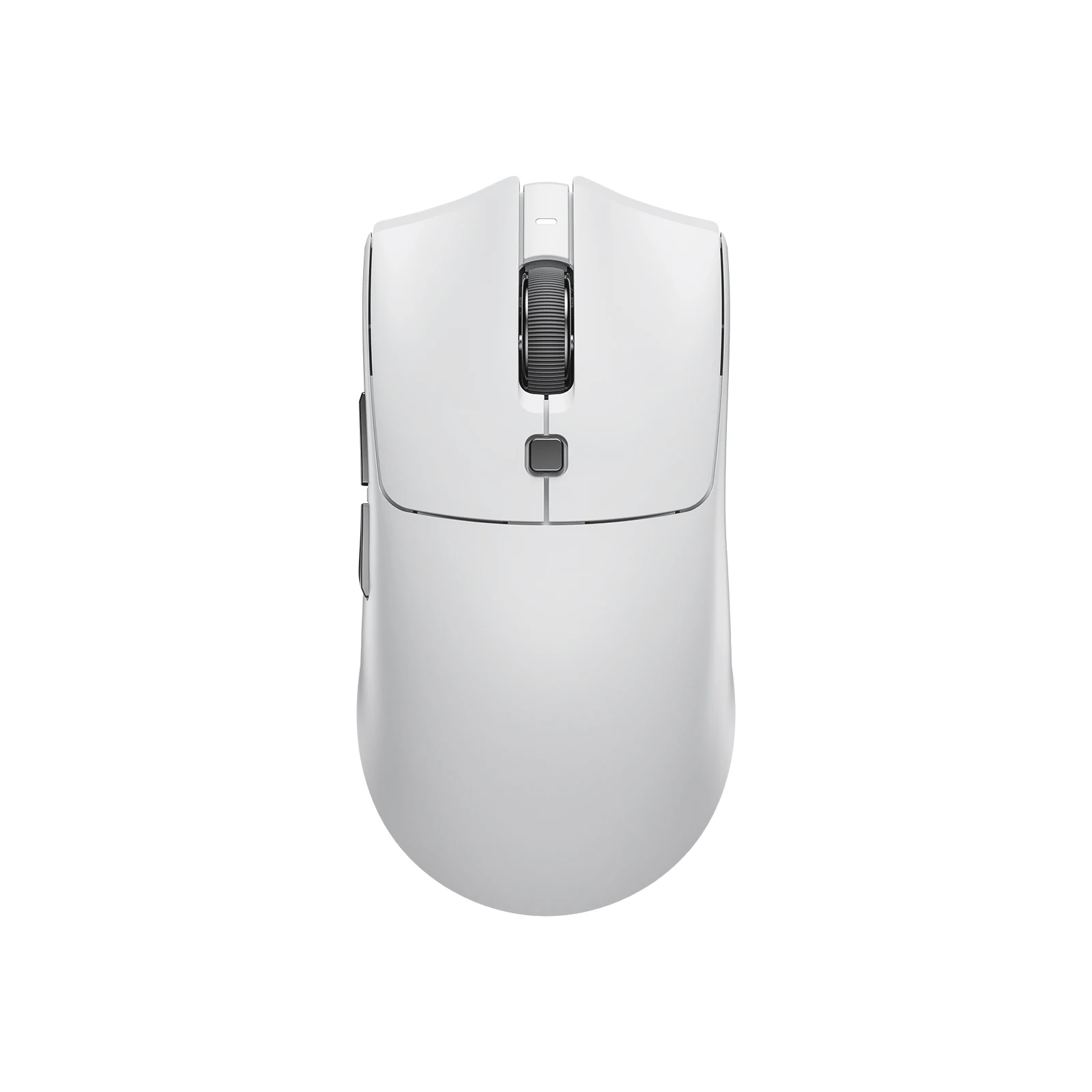 

RAWM MH01 Wireless Lightweight Gaming Mouse, 8K Polling Rate, PAW3395 and Hot-swapple Design, 7 Programmable Buttons