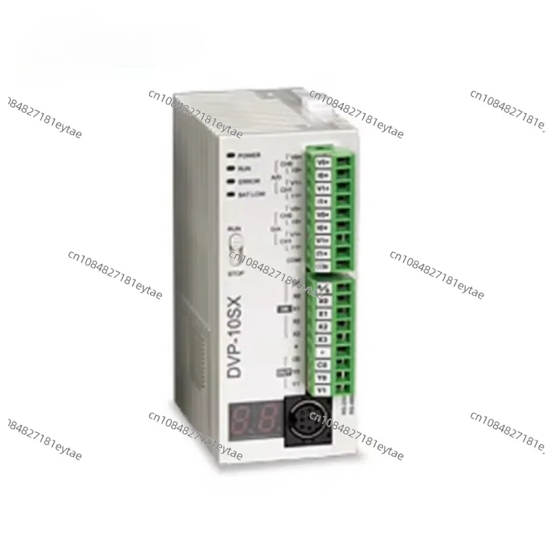 

PLC Delta Original DVP10SX11T DVP10SX11R Power Module