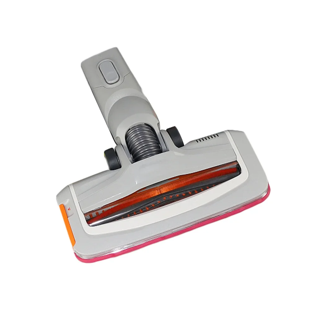 Vacuum Cleaner Ground Brush For FC6730 FC6729 FC6728 FC6727 FC6726 FC6725 Vacuum Cleaner Brush Head Rolling Brush