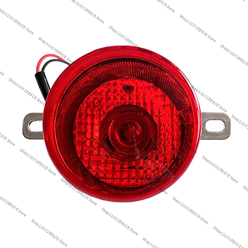 For Zhongxing Grand Tiger G3 Pickup Tail lamp Rear fog lamp