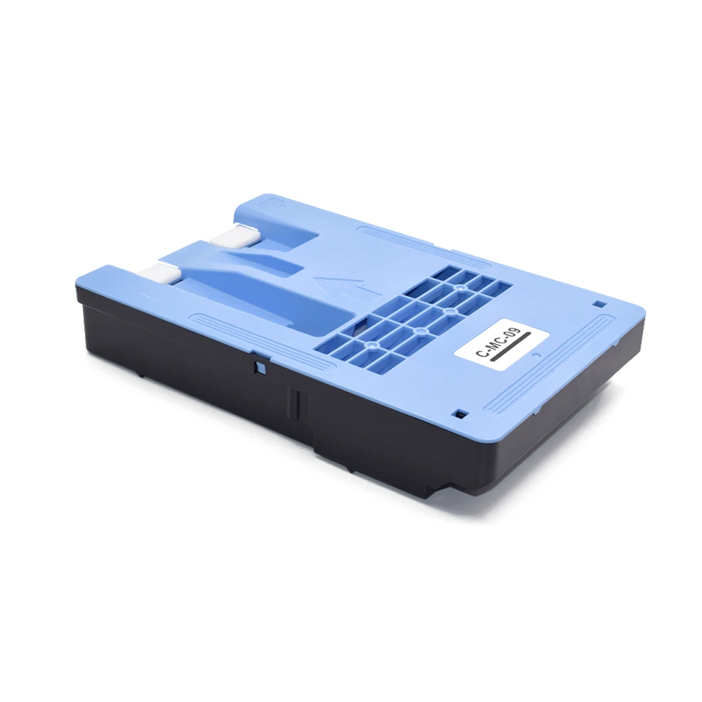 Cartuccia di manutenzione MC-09 MC09 MC 09 Per stampanti Canon iPF810 / iPF815 / iPF820 / iPF825 / iPF831 / iPF841 / iPF851
