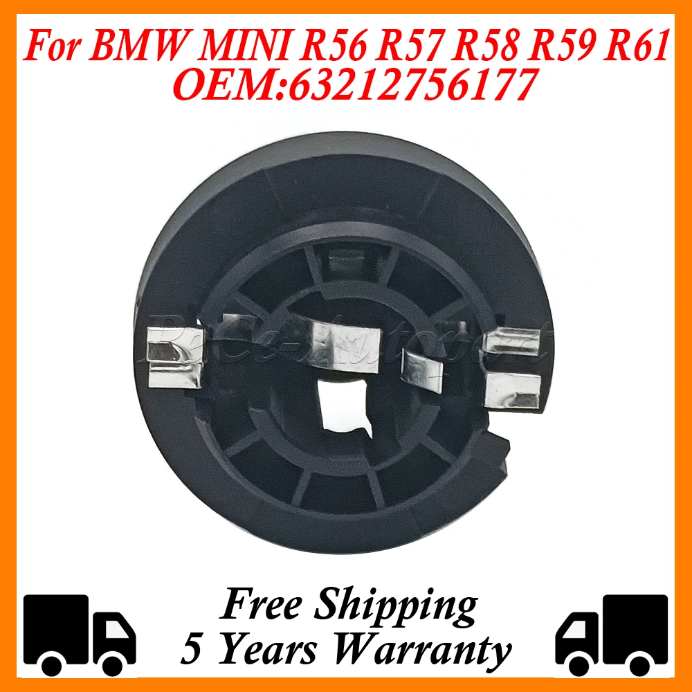 

Новый Автомобильный задний фонарь, Φ 63212756177 для BMW MINI COOPER R56 R57 R58 R59 R61