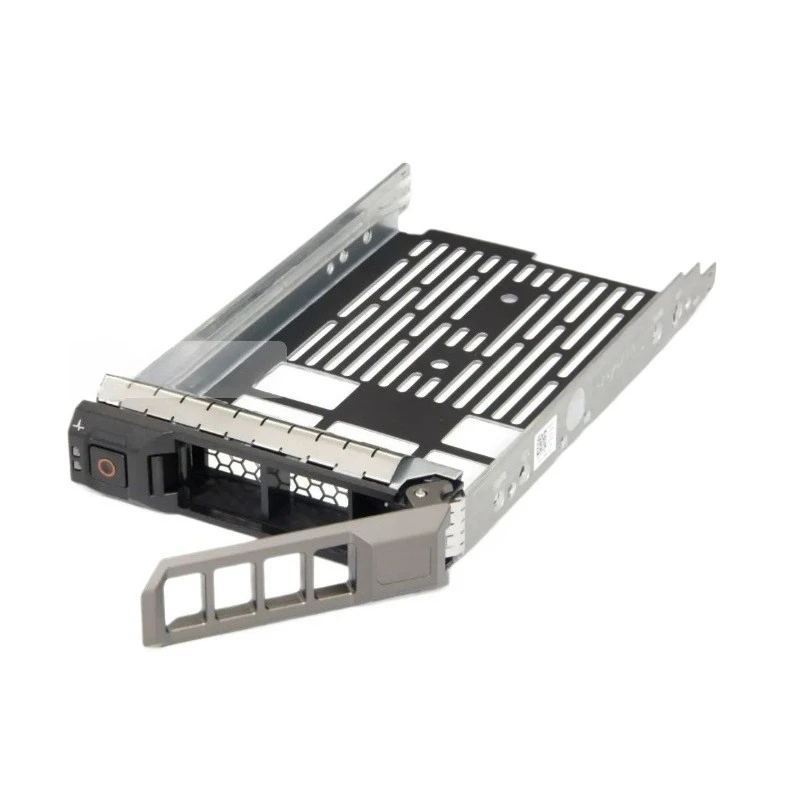3.5 inch hard disk bracket 2.5 inch R730XD server hard disk cage fixing bracket