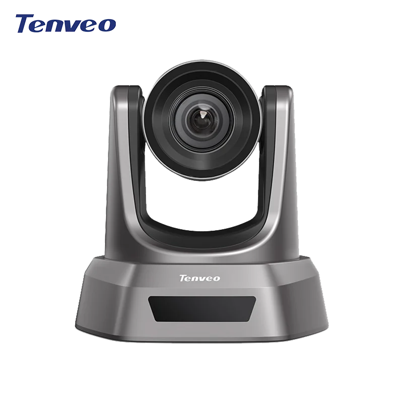 

Live Streaming NDI POE 20X Optical Zoom PTZ Camera HD Video Conference Camera for Large Events