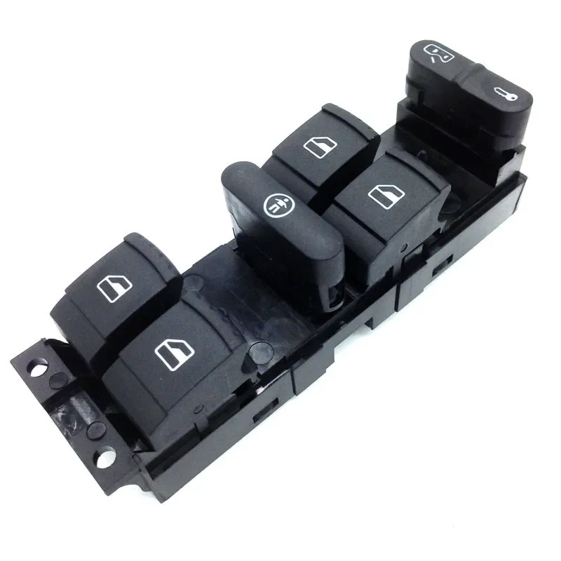 

Power Driver Side Window Switch Control Button for Seat Leon Skoda Octavia Superb for VW Golf Jetta Mk4 Passat B5 VR6 1J4959857B