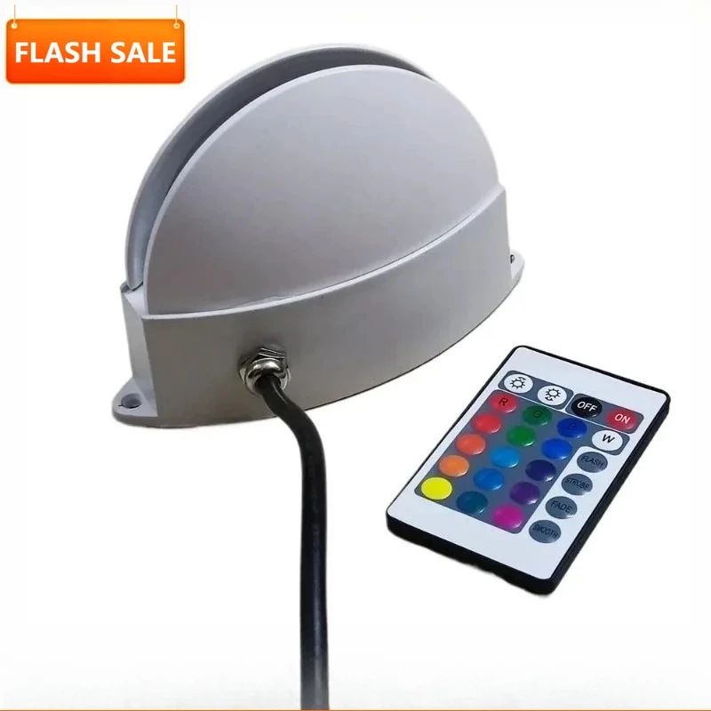 Narrow Beam Linear … - image