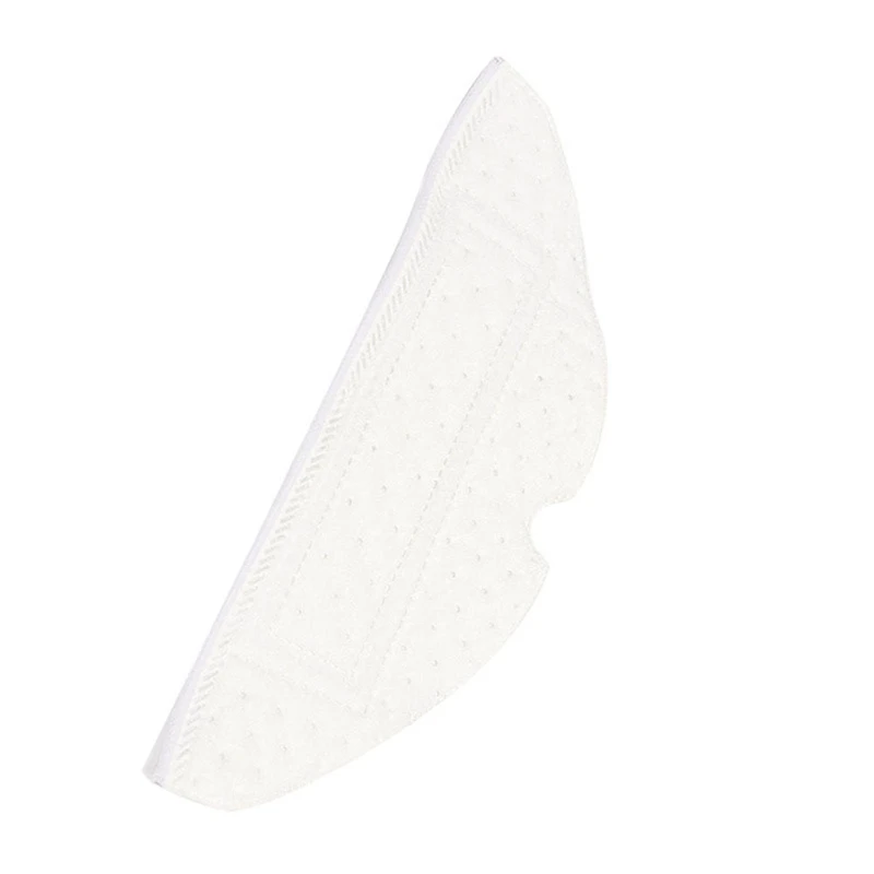 Per Roborock G10 G10S PRO Robot spazzante sostituzione spazzola principale filtro schermo Mop usa e getta Kit spazzola laterale in tessuto