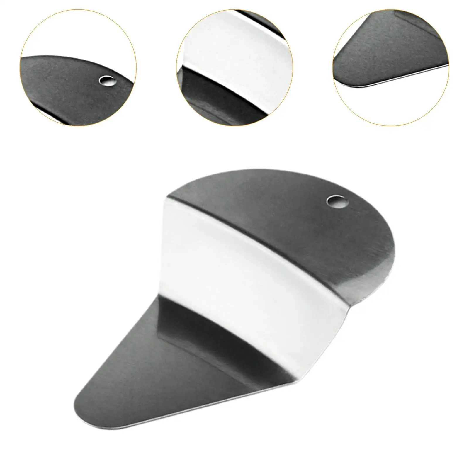 Cake Cutter Flatware First Pie Spatulas Stainless Steel for Pie Cake Serving