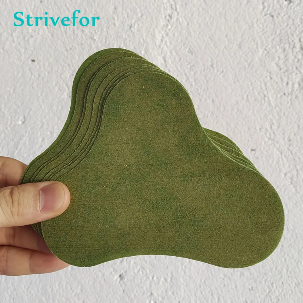 

40/80/120/160pcs Neck Supports Patch For Sedentary Population, Middle-aged & Elderly People