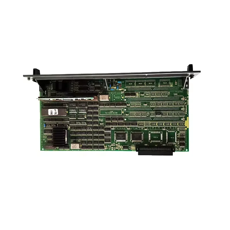A16B-2200-0910 Fanuc Refurbished Circuit Board Tested Ok A16B 2200 0910