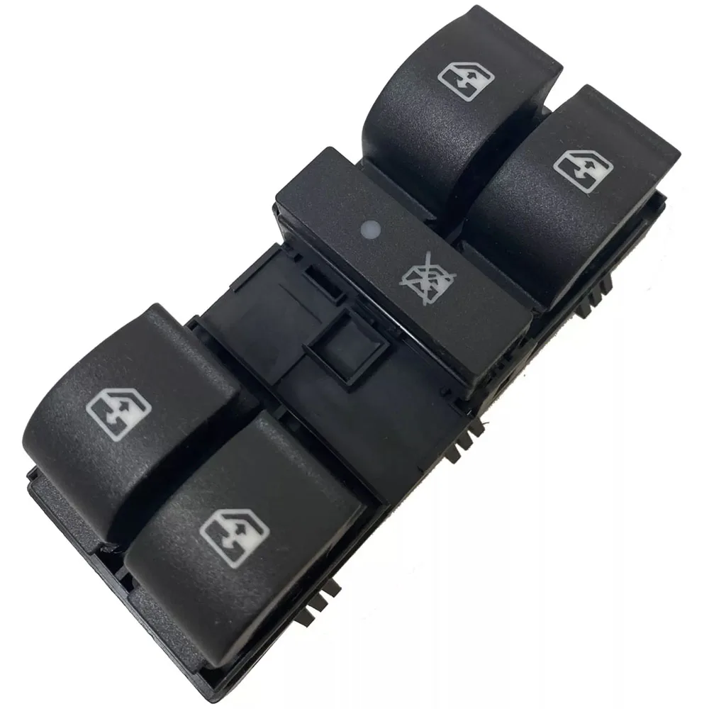 

Electric Power Window Switch Compatible with For Fiat Tipo (2015 2019) Stable Performance and User Friendly Design