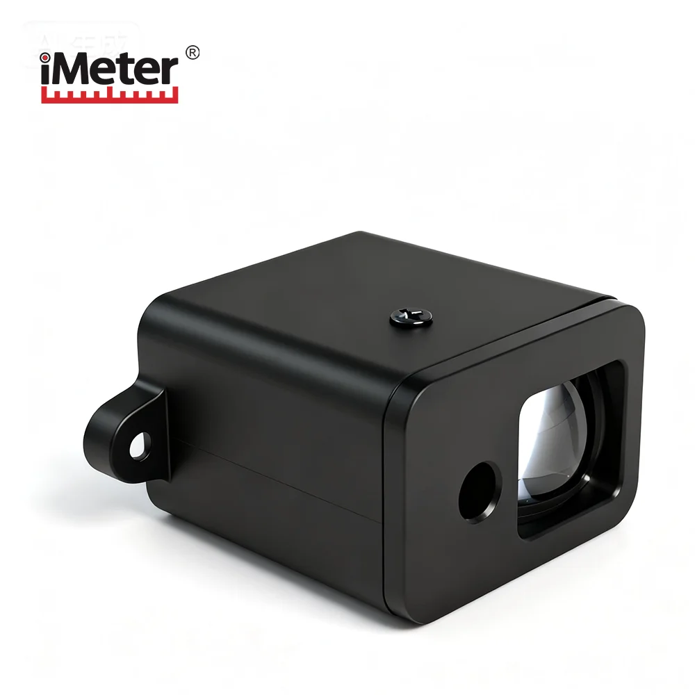 High Frequency TTL Laser Distance Sensor 100Hz 30m 7g High Precision Low Temperature Sensitivity