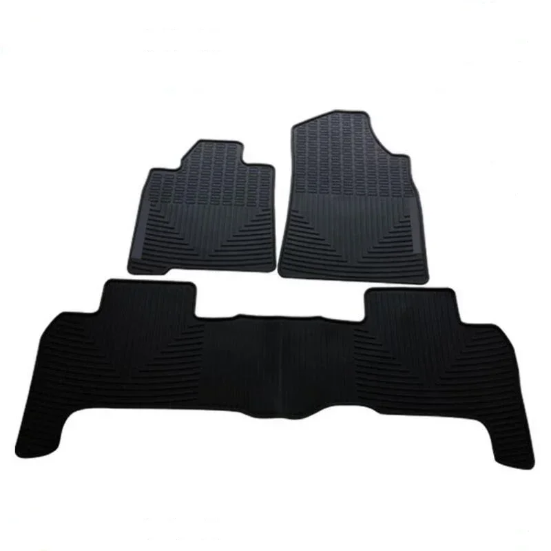 Car Floor Mats Car Mat Rugs Carpet For Land Cruiser 200 Left Hand Drive