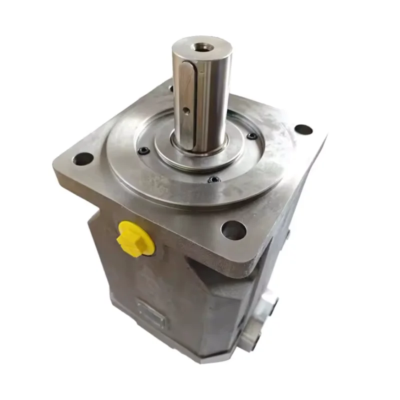 

Factory Direct Series Hydraulic Motor A4FO22 A4FO28 A4FO71 A4FO28/32R-NSC12K01 Plunger Mo-tor