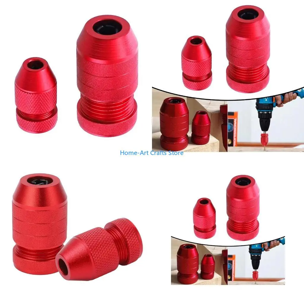 

Y3NA Convenient Drill Depth Stop Bit Professional Drill Depth Stop Collar Perfect for Professional Use Controlled Drilling
