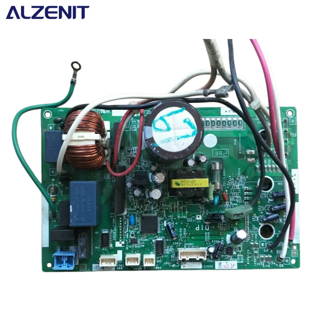 

Used For Fujitsu Air Conditioner Control Board K09CC-01-03 K09CC-C-A Circuit PCB 9708383019 Conditioning Parts
