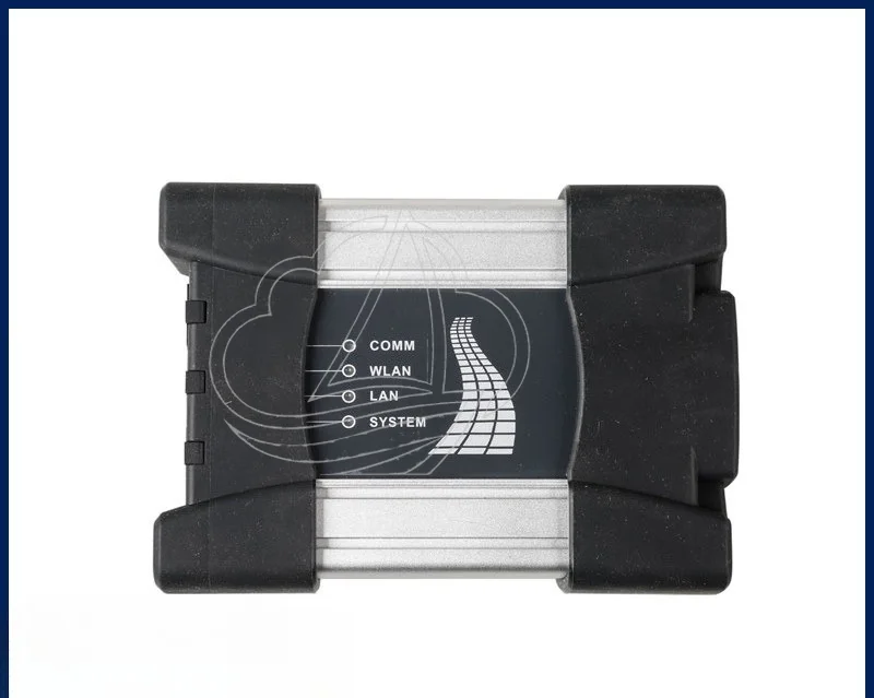 Professional Car Diagnostic Tool, ICOM NEXT A+B+C Scanner for Vehicle Detection & Programming