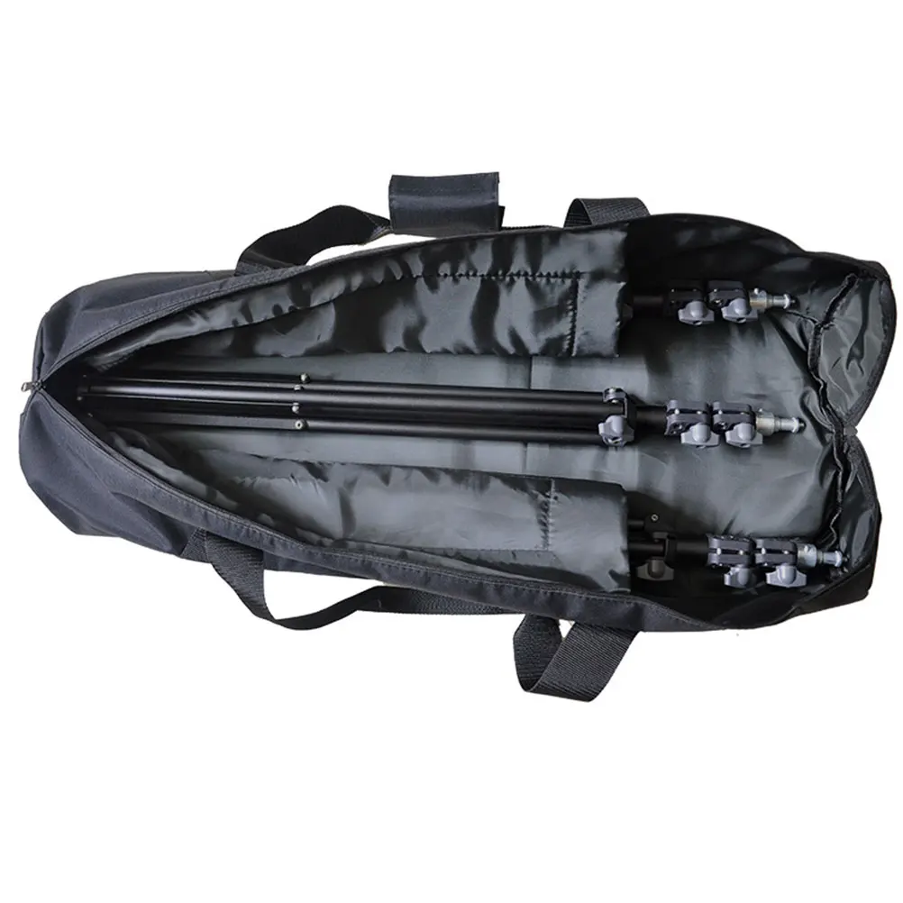 

Backpack Tripod Bag Travel Carrier Oxford Cloth Equipment Photography Accessories