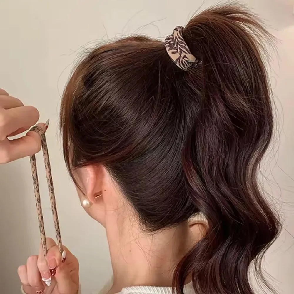 5/10/15Pcs Hair Ties