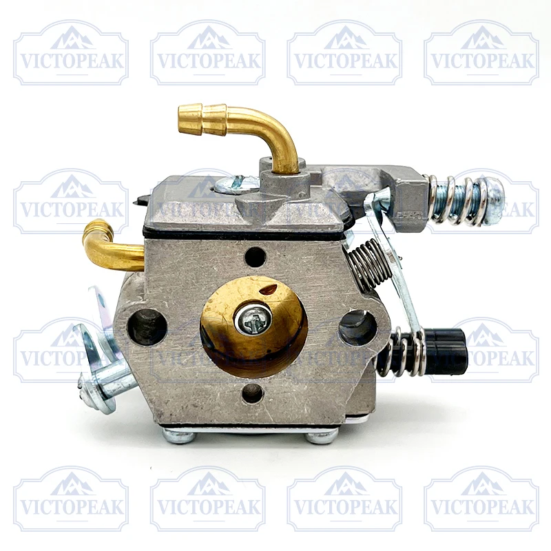 Copper Pipe Carburetor MP16 Chinese Professional Petrol Chainsaw Accessories Parts