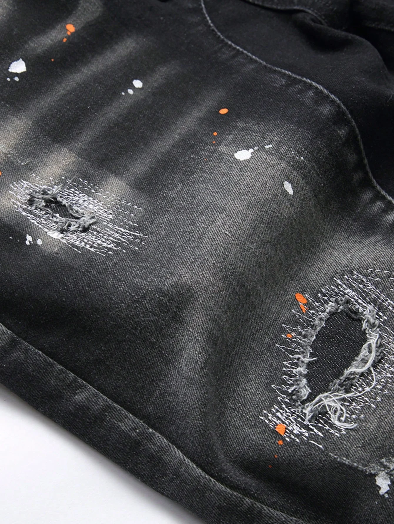 Thumbnail 4 - #29 Best Denim Shorts to Buy In 2026