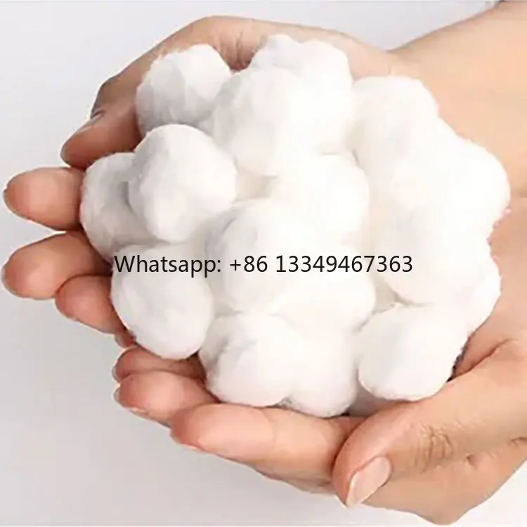 

Best price Hot Selling Eco-friendly Organic Wool Felt Dryer Balls for Laundry discount