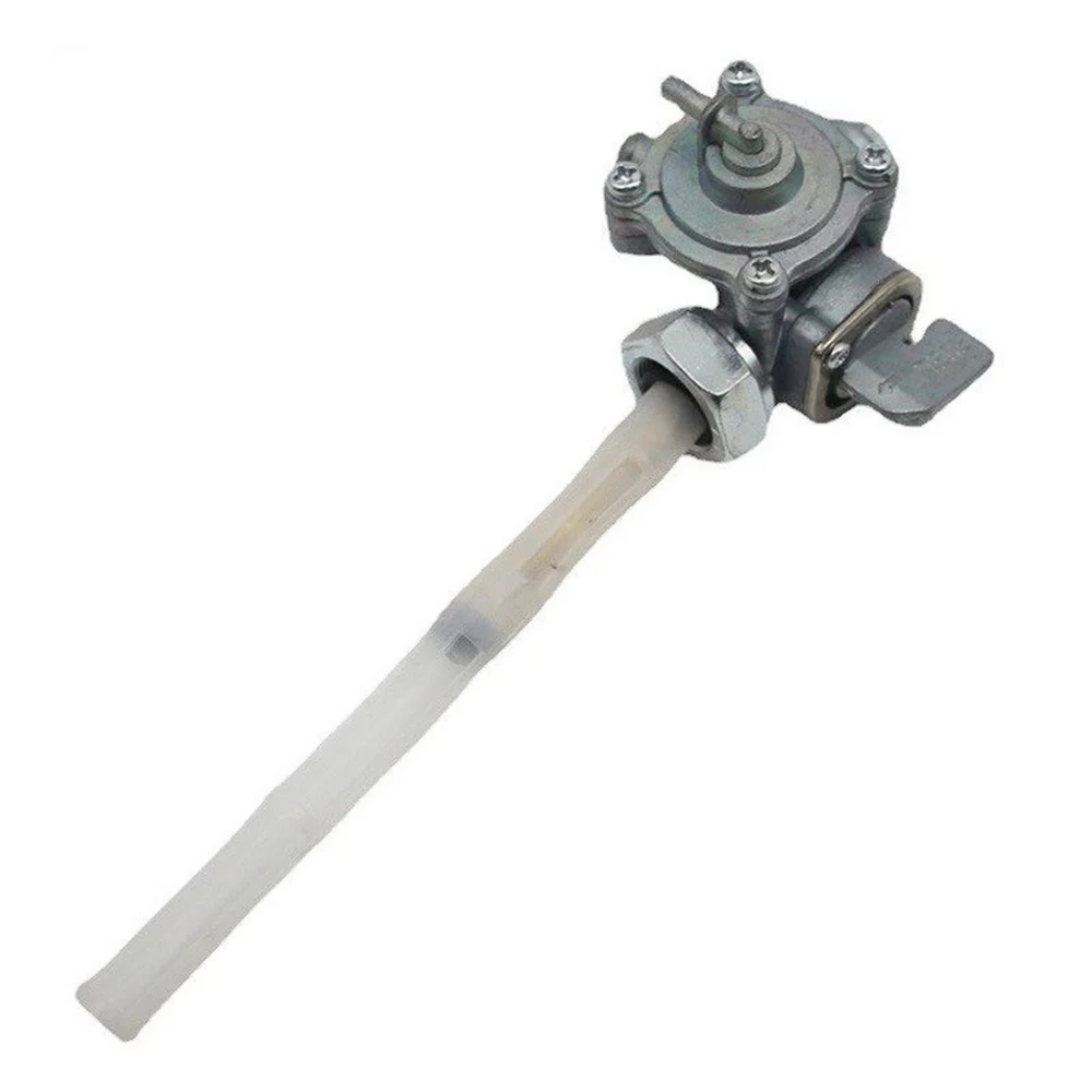 

Fuel Petcock Tank Cock Valve Switch for Honda CB400 CB750SC Nighthawk 16950-MW3-600 16950-MY9-000