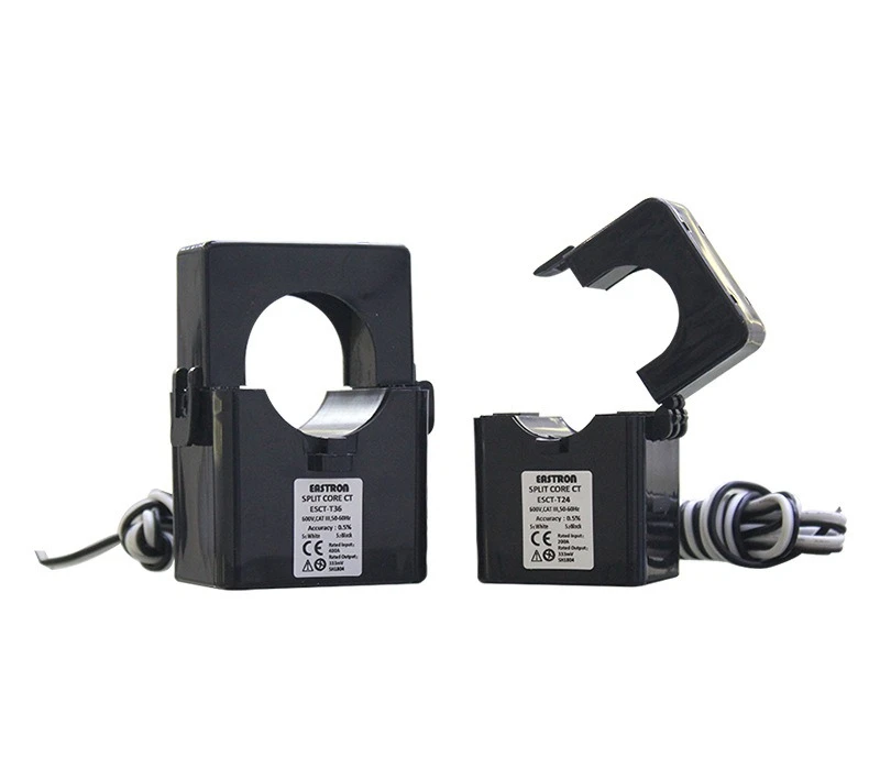 ESCT-T Series Split Current Transformer