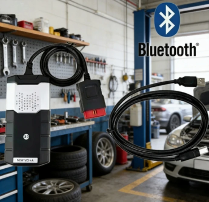 

Автосканер Ds150e 2.0 OBD2, диагностический инструмент, Bluetooth-сканер, одноплатный, высококачественный, для диагностики автомобилей, 2025 НОВИНКА VCI